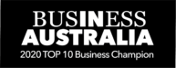 Business Australia Award